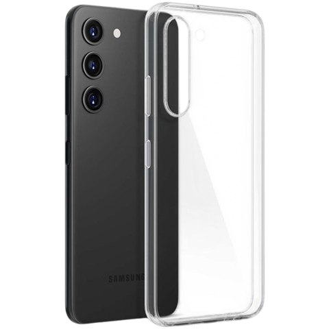 3MK Cover SAMSUNG Galaxy S22 Ultra 5G Silicone Case