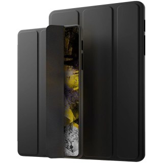3MK Cover SAMSUNG Galaxy Tab S9 Soft Case 12'