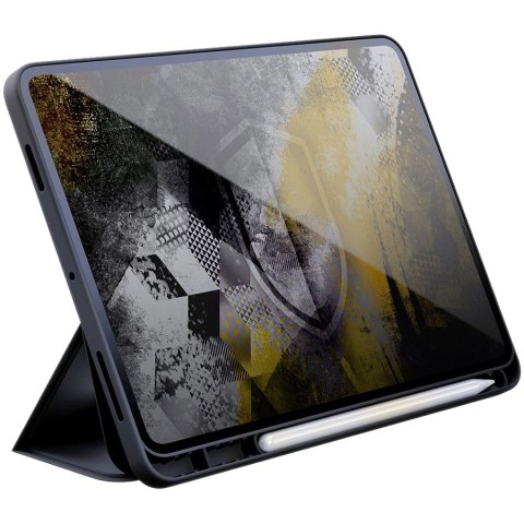 3MK Cover SAMSUNG Galaxy Tab S9 Soft Case 12'