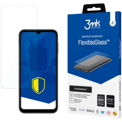 3MK Protecting Layer SAMSUNG Galaxy A14 FlexibleGlass