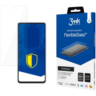 3MK Protecting Layer SAMSUNG Galaxy A53 FlexibleGlass