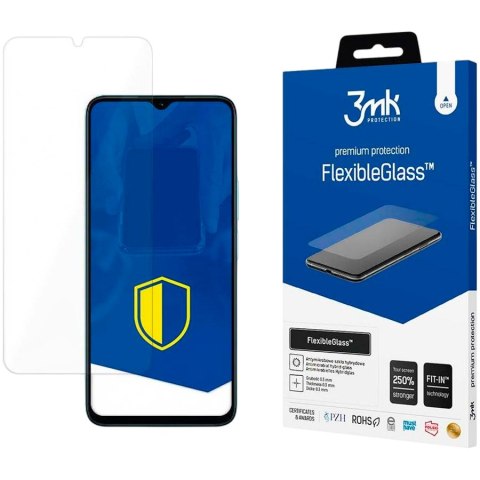 3MK Protecting Layer SAMSUNG Galaxy M13 5G FlexibleGlass