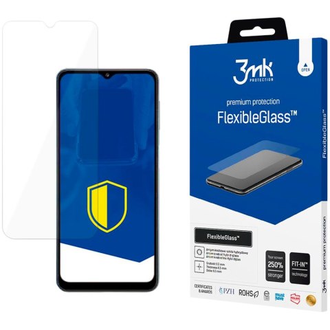 3MK Protecting Layer SAMSUNG Galaxy M336 FlexibleGlass