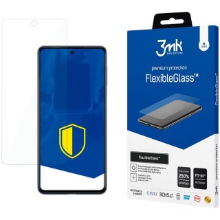 3MK Protecting Layer SAMSUNG Galaxy M53 5G FlexibleGlass