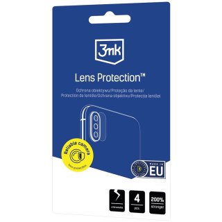 3MK Protecting Layer SAMSUNG Galaxy S25 Lens Protection