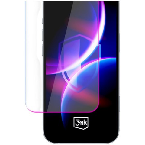 3MK Protecting Layer SAMSUNG Galaxy S25 Ultra Strat Core 700