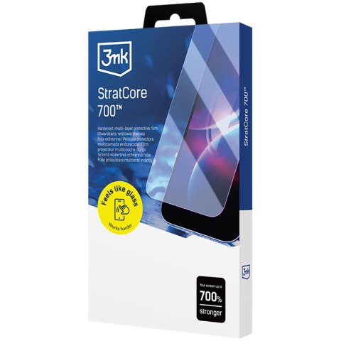 3MK Protecting Layer SAMSUNG Galaxy S25 Ultra Strat Core 700