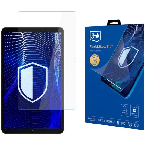 3MK Protecting Layer SAMSUNG Galaxy Tab A9 11' 3MK FlexibleGlass Pro