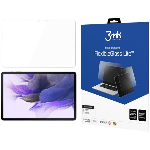 3MK Protecting Layer SAMSUNG Galaxy Tab S7 FE 13" FlexibleGlass Lite