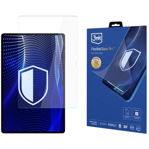 3MK Protecting Layer SAMSUNG Galaxy Tab S9 Ultra 15" FlexGlass Pro