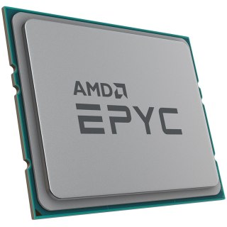 AMD EPYC 7443 (2.85 GHz, 128 MB, 200W, SP3) Tray