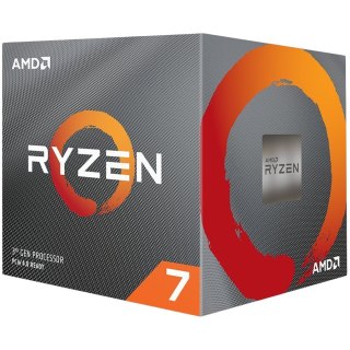 AMD Ryzen 7 5700X (3.40 GHz, 36 MB, 65W, AM4) BOX