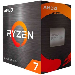 AMD Ryzen 7 5700G (4.60 GHz, 20 MB, 65W, AM4) BOX, with Radeon Graphics