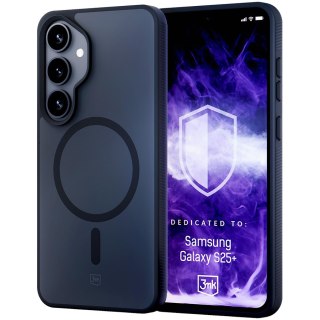 COVER SAMSUNG GALAXY S25+ 3MK MagCase