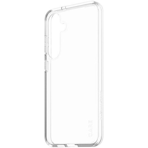 PANZERGLASS CARE Flagship Urban Combat S25+ Transparent