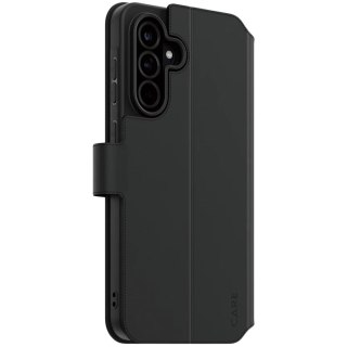 PANZERGLASS CarE Feature Wallet KickStand A56 5G Black