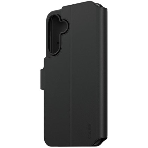 PANZERGLASS CarE Feature Wallet KickStand A56 5G Black