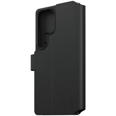 PANZERGLASS CarE Feature Wallet KickStand S25 Ultra Black