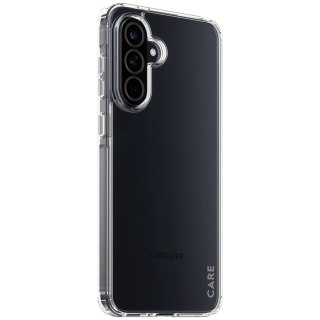 PANZERGLASS CarE Flagship Urban Combat A566 5G Transparent