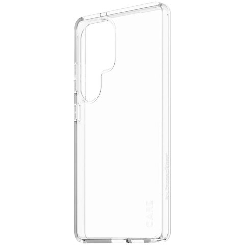 PANZERGLASS CarE Flagship Urban Combat S25 Ultra Transparent