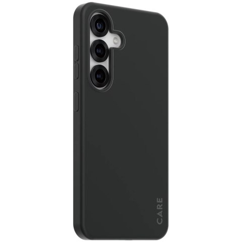 PANZERGLASS Fashion Case S25 Czarny