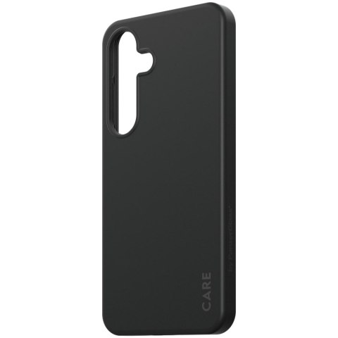 PANZERGLASS Fashion Case S25 Czarny