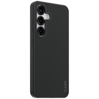 PANZERGLASS Fashion QI S25 Black