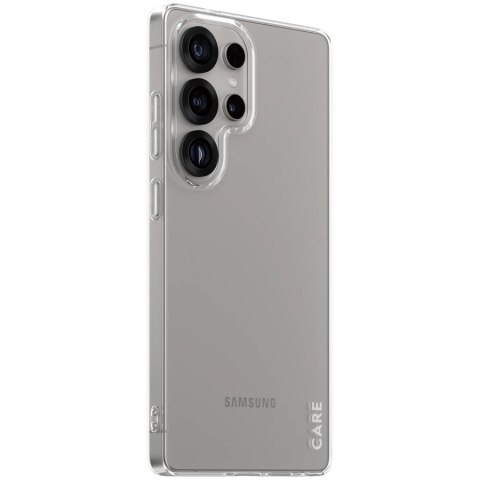 PANZERGLASS Fashion X-Ray Case S25 Ultra Transparent