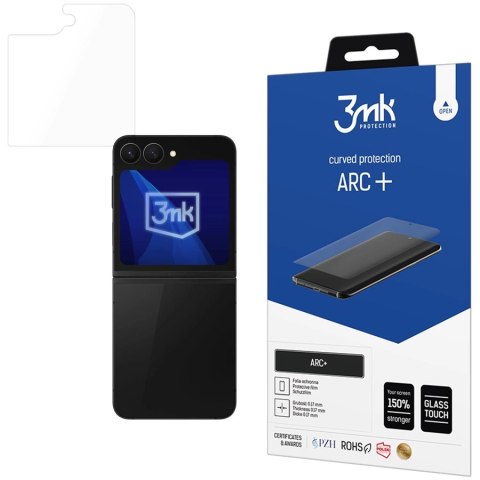 PROTECTING LAYER SAMSUNG GALAXY Flip6/ Flip7fe 3MK ARC+