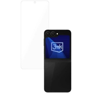 PROTECTING LAYER SAMSUNG GALAXY Flip7 3MK SILVERPROTECTION+