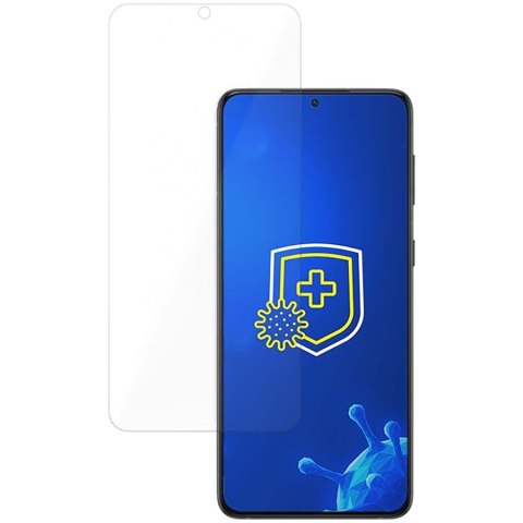 PROTECTING LAYER SAMSUNG GALAXY S23 3MK SILVER PROTECT+