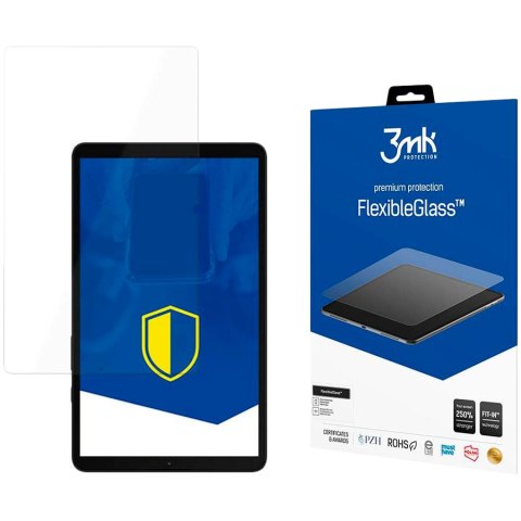 PROTECTING LAYER SAMSUNG GALAXY TAB A9+ 11' 3MK FLEXIBLEGLASS