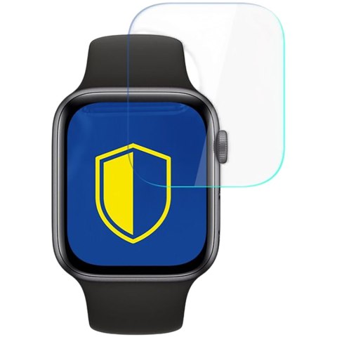 PROTECTING LAYER Samsung Galaxy Watch 7 Ultra FLEXIBLEGLASS