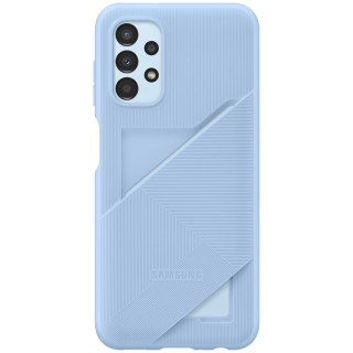 SAMSUNG Card Slot Cover do Galaxy A13 Arctic Blue