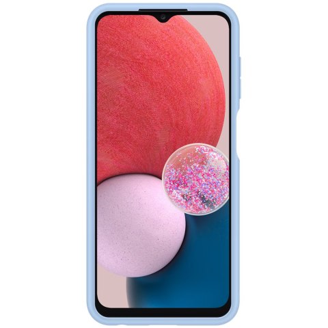 SAMSUNG Card Slot Cover do Galaxy A13 Arctic Blue