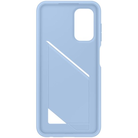 SAMSUNG Card Slot Cover do Galaxy A13 Arctic Blue