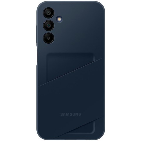 SAMSUNG Card Slot Cover do Galaxy A15 5G Black