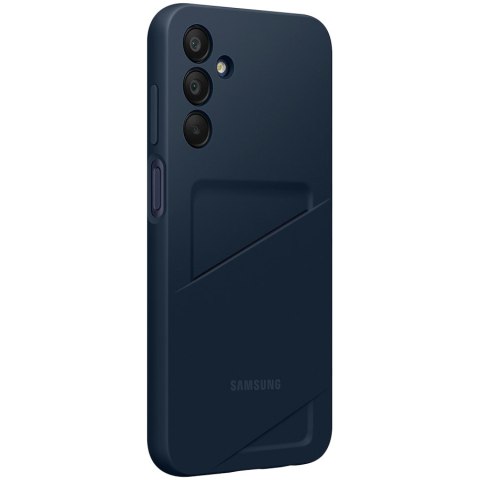 SAMSUNG Card Slot Cover do Galaxy A15 5G Black