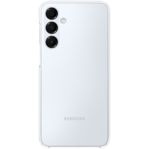 SAMSUNG Card Slot Cover do Galaxy A16 Transparent