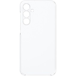 SAMSUNG Card Slot Cover do Galaxy A16 Transparent