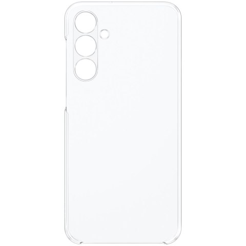 SAMSUNG Card Slot Cover do Galaxy A16 Transparent