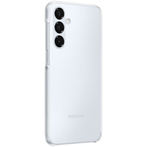 SAMSUNG Card Slot Cover do Galaxy A16 Transparent