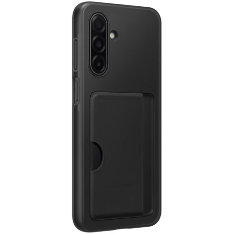SAMSUNG Card Slot Cover do Galaxy A17 Black