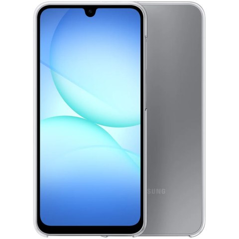 SAMSUNG Clear Cover to Galaxy A17 Transparent