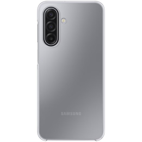 SAMSUNG Clear Cover to Galaxy A17 Transparent