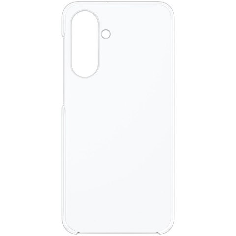 SAMSUNG Clear Cover to Galaxy A17 Transparent