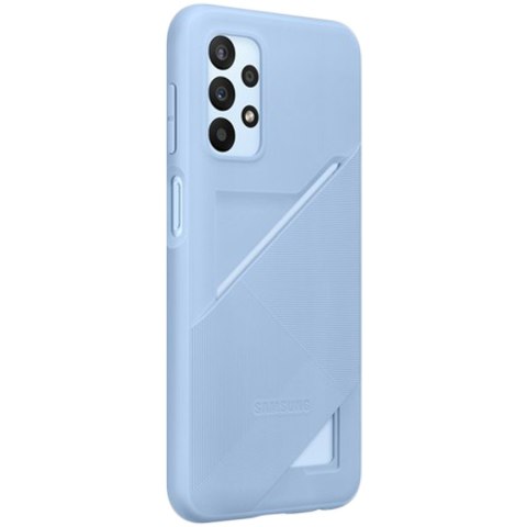 SAMSUNG Card Slot Cover do Galaxy A23 5G Blue