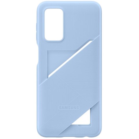 SAMSUNG Card Slot Cover do Galaxy A23 5G Blue