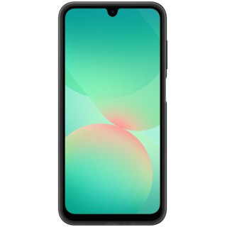 SAMSUNG Card Slot Cover do Galaxy A26 5G Black