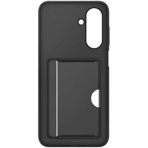 SAMSUNG Card Slot Cover do Galaxy A26 5G Black